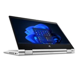 Hp ProBook x360 435 G10 13-inch (2024) - Ryzen 5 7530U - 8GB - SSD 256 GB QWERTY - English