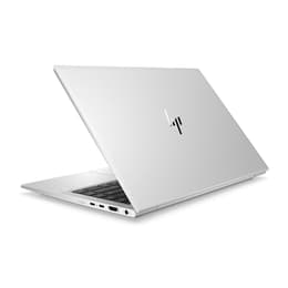 Hp EliteBook 840 G7 14-inch (2019) - Core i5-10210U - 32GB - SSD 512 GB QWERTY - English