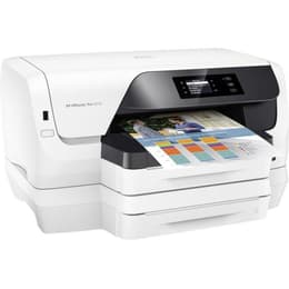 HP OfficeJet Pro 8218 A4 Colour Inkjet Printer J3P68A