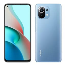 Xiaomi Mi 11 Lite 64GB - Blue - Unlocked