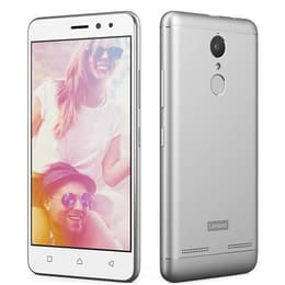 Lenovo K6 16GB - Silver - Unlocked