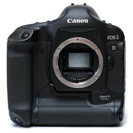 Canon EOS-1D Mark II Reflex 8 - Black