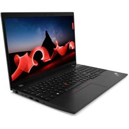 Lenovo ThinkPad L15 G3 15-inch (2021) - Ryzen 7 - 5000 Series (U) - 16GB - SSD 512 GB QWERTZ - German