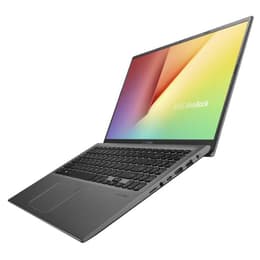 Asus VivoBook 15 F512FA 15-inch (2019) - Core i7-8565U - 8GB - SSD 512 GB QWERTZ - Swiss