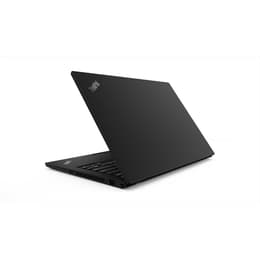 Lenovo ThinkPad T490 14-inch (2019) - Core i5-8365U - 16GB - SSD 1 TB QWERTY - English