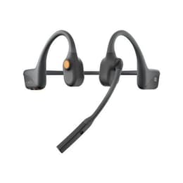 Aftershokz Opencomm Earbud Bluetooth Earphones - Black