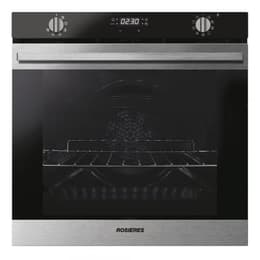 Pulsed heat multifunction Rosières RFC3O5579IN Oven