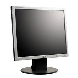 17-inch LG L1717S-GN 1280 x 1024 LCD Monitor Grey