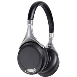 Alteclansing Shadow wireless Headphones with microphone - Black/Silver
