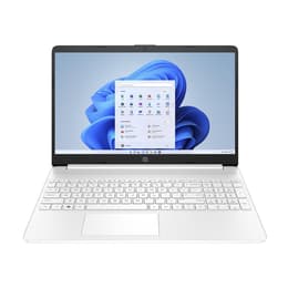 HP 15S-FQ1087NS 15-inch (2020) - Core i7 - Gen 10 (G) - 16GB - SSD 1 TB QWERTY - Spanish