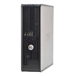 Dell OptiPlex 780 SFF Pentium E5800 3,2 - SSD 240 GB - 4GB