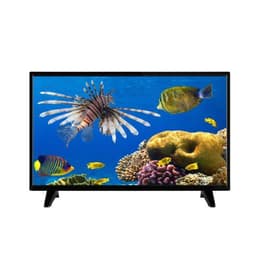 Clayton CL32DLED20B 32.0000" 1366x768 HD 720p LED TV