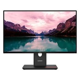 23-inch Lenovo ThinkVision T24-40 1920 x 1080 LED Monitor