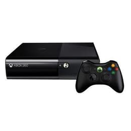 Xbox 360 - HDD 250 GB - Black
