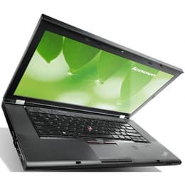 Lenovo ThinkPad T450 14-inch (2013) - Core i5-5300U - 8GB - HDD 1 TB AZERTY - French