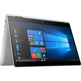 HP EliteBook X360 830 G5 13-inch (2018) - Core i5 - Gen 8 (U) - 8GB - SSD 256 GB QWERTY - Spanish