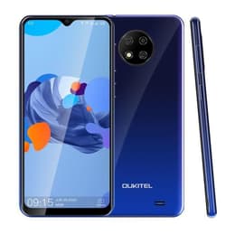 Oukitel C19 16GB - Blue - Unlocked