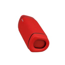 Sony SRS-XB33 Bluetooth Speakers - Red