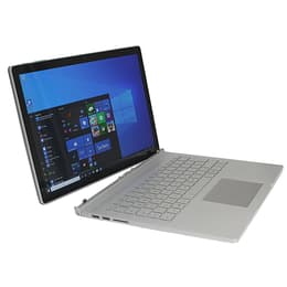 Microsoft Surface Book 2 13-inch Core i5-8350U - SSD 256 GB - 8GB Without keyboard