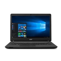 Acer Aspire ES1-432-C6WQ 14-inch () - Celeron N3350 - 4GB  - SSD 32 GB AZERTY - French