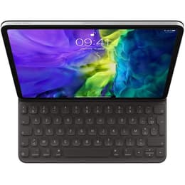 Smart Keyboard Folio (iPad not included) (2020) - AZERTY - French - iPad Pro 11" 1st gen / iPad Air 4 / iPad Air 5