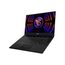 MSI Stealth 15 A13VF-066XPT 15-inch - Core i7-13620H - 16GB 1000GB NVIDIA GeForce RTX 4060 QWERTY - Portuguese