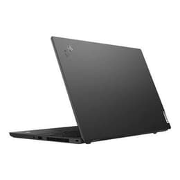 Lenovo ThinkPad L15 G1 15-inch (2019) - Core i3-10110U - 8GB - SSD 128 GB AZERTY - French