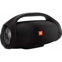 Jbl Boombox Bluetooth Speakers - Black