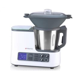 Robot cooker Quigg Ambiano KM 2017Wi 3.0000L -White