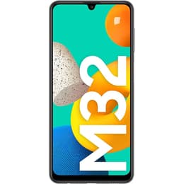 Galaxy M32 128GB - White - Unlocked