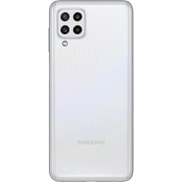 Galaxy M32 128GB - White - Unlocked