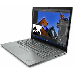 Lenovo ThinkPad X1 Yoga G5 14-inch (2020) - Core i7 - Gen 10 (U) - 16GB - SSD 1 TB AZERTY - French