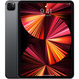iPad Pro 11" (2021) 5th gen 128 GB - Wi-Fi - Space Gray