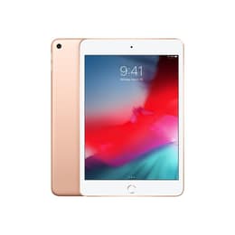 iPad mini (2019) 5th gen 64 Go - WiFi - Gold
