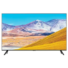 Samsung UE65TU8005KXXC 65" 3840 x 2160 Ultra HD 4K LED Smart TV