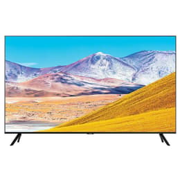 Samsung UE65TU8005KXXC 65.0000" 3840 x 2160 Ultra HD 4K LED Smart TV