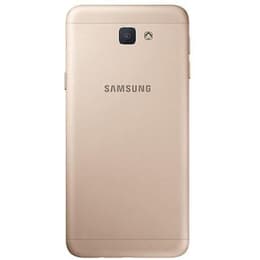 Galaxy J7 Prime 16GB - Gold - Unlocked