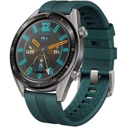 Huawei Smart Watch Watch GT Active (FTN-B19S) HR GPS - Grey