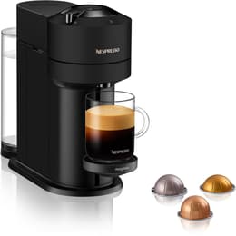 Pod coffee maker Magimix Vertuo Next 1.1000L - Black