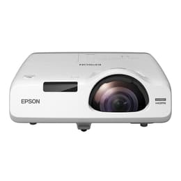 Epson EB-525W Video projector 2800 Lumen - White