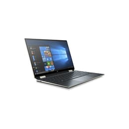 HP Spectre X360 13-AW0009NF 13-inch Core i7-​1065G7 - SSD 512 GB - 8GB AZERTY - French