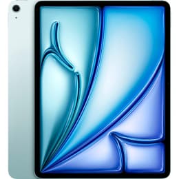 iPad Air M3 13 (2025) 7th gen 128 GB - Wi-Fi - Blue