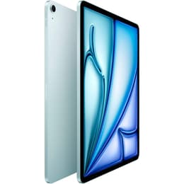 iPad Air M3 13 (2025) 7th gen 128 GB - Wi-Fi - Blue