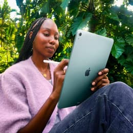 iPad Air M3 13 (2025) 7th gen 128 GB - Wi-Fi - Blue