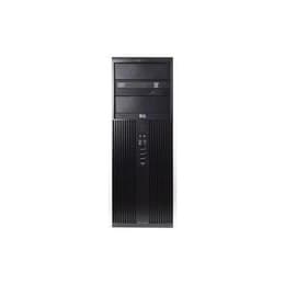 HP 8000 ELITE UC TOWER Core 2 Duo E8400 3 - HDD 320 GB - 4GB