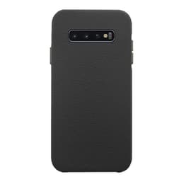 Case Galaxy S10 - Plastic - Black