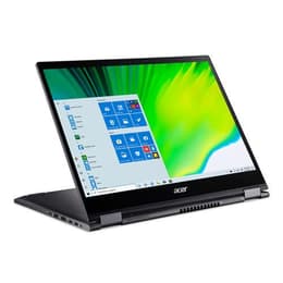 Acer Spin 5 SP513-54N-56EJ 13-inch (2020) - Core i5-1035G4 - 16GB - SSD 512 GB QWERTZ - German