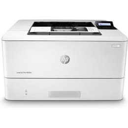 HP LaserJet Pro M404N Monochrome laser