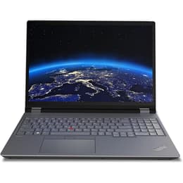 Lenovo ThinkPad P16 Gen 1 16-inch (2022) - Core i7-12850HX - 32GB - SSD 1 TB QWERTZ - German