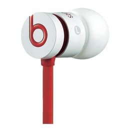 Beats By Dr. Dre Urbeats 2 Earbud Earphones - White